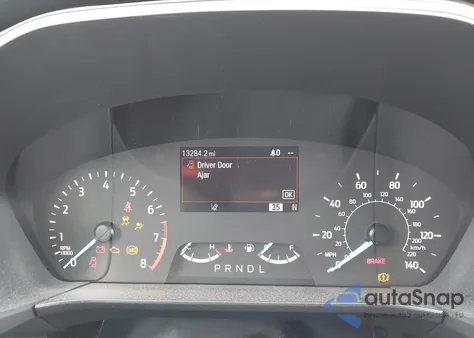 2022 Ford Escape Sel z USA, uszkodzony, nr VIN 1FMCU9H61NUB41573